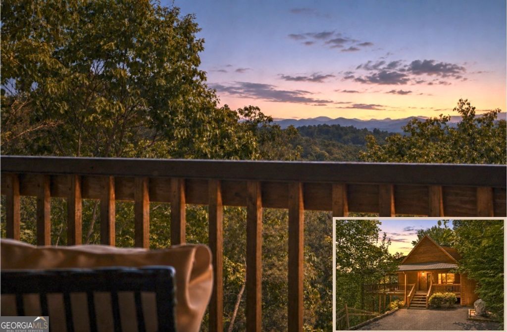 161 Huntington Way, Blue Ridge, GA 30513