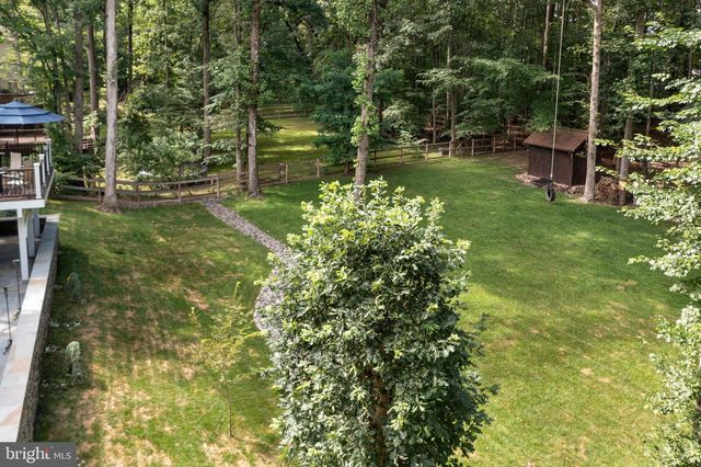 9930 S PARK CIR, Fairfax Station, VA 22039