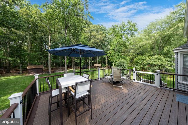 9930 S PARK CIR, Fairfax Station, VA 22039