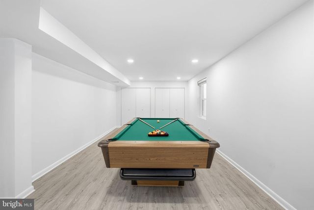 9930 S PARK CIR, Fairfax Station, VA 22039