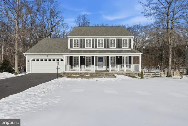 9930 S PARK CIR, Fairfax Station, VA 22039