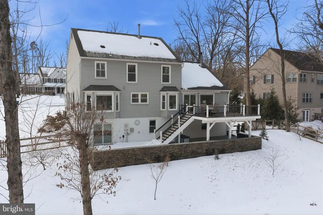 9930 S PARK CIR, Fairfax Station, VA 22039