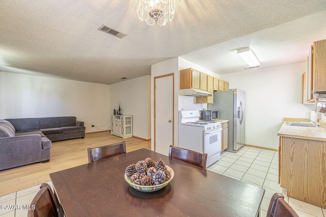 8119 Walpole Avenue, California City, CA 93505