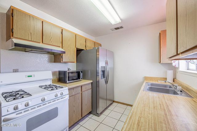 8119 Walpole Avenue, California City, CA 93505