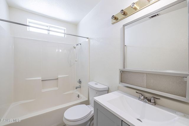 8119 Walpole Avenue, California City, CA 93505