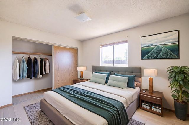 8119 Walpole Avenue, California City, CA 93505