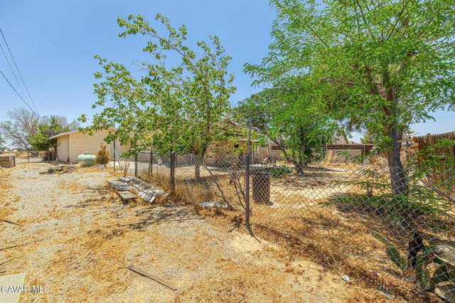 8119 Walpole Avenue, California City, CA 93505