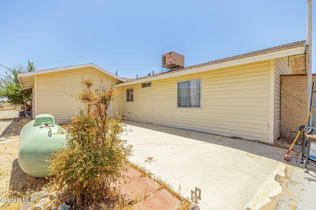 8119 Walpole Avenue, California City, CA 93505