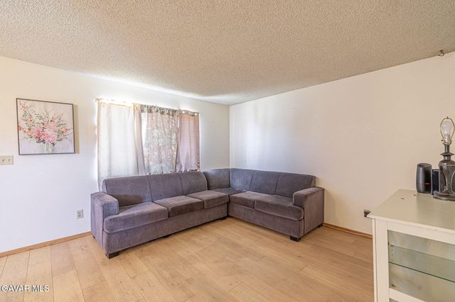 8119 Walpole Avenue, California City, CA 93505