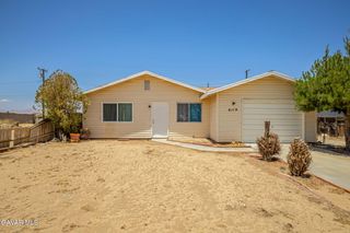8119 Walpole Avenue, California City, CA 93505