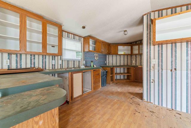 28 Baker West, Perryville, AR 72126