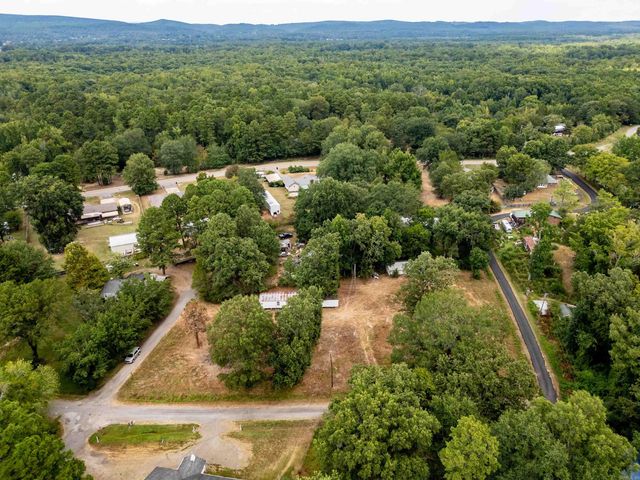 28 Baker West, Perryville, AR 72126