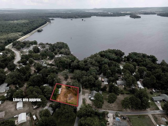 28 Baker West, Perryville, AR 72126