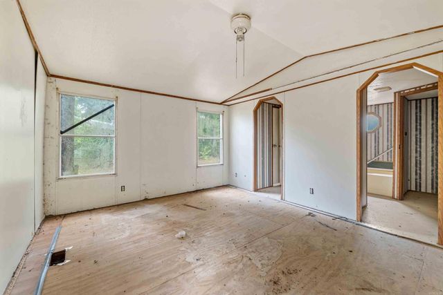 28 Baker West, Perryville, AR 72126