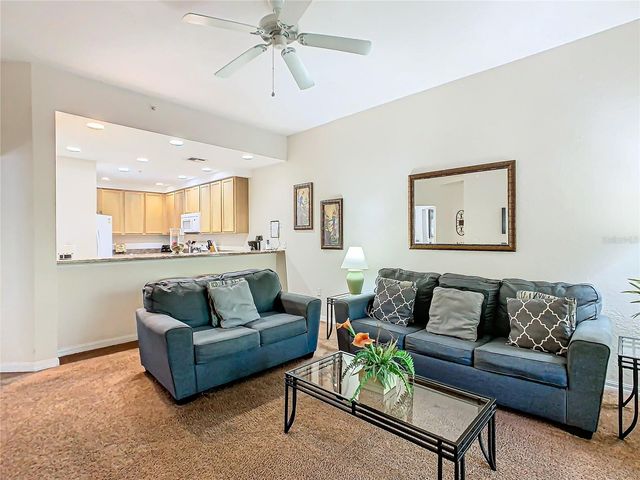 3050 PIRATES RETREAT COURT 108, Kissimmee, FL 34747