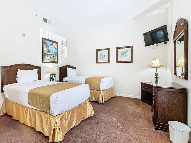 3050 PIRATES RETREAT COURT 108, Kissimmee, FL 34747