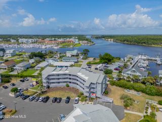 400 Virginia Avenue 203b, Carolina Beach, NC 28428