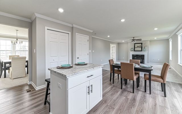 103 Hidden Acres Dr, Forward Twp, PA 16033