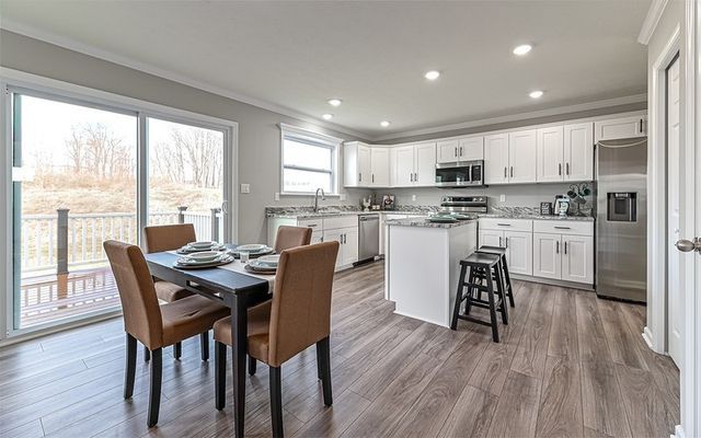 103 Hidden Acres Dr, Forward Twp, PA 16033