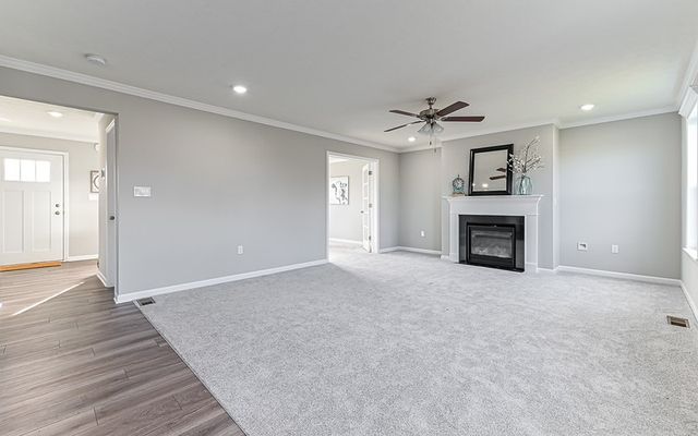 103 Hidden Acres Dr, Forward Twp, PA 16033