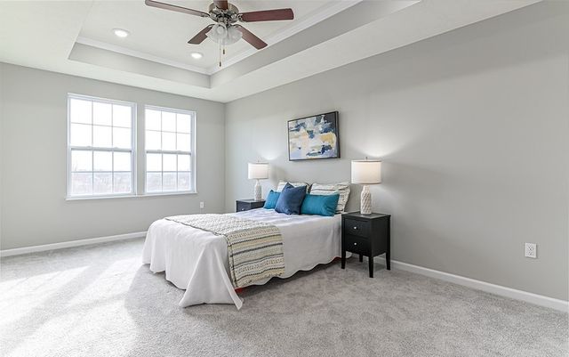 103 Hidden Acres Dr, Forward Twp, PA 16033