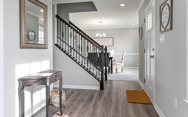 103 Hidden Acres Dr, Forward Twp, PA 16033