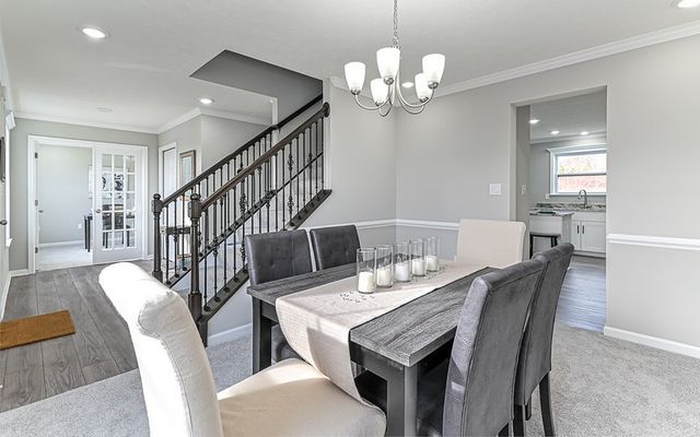 103 Hidden Acres Dr, Forward Twp, PA 16033