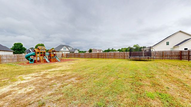 619 Littlefield Road, Taylor, AL 36301