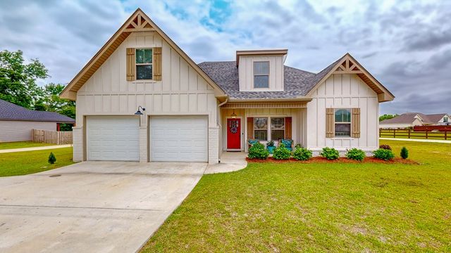619 Littlefield Road, Taylor, AL 36301