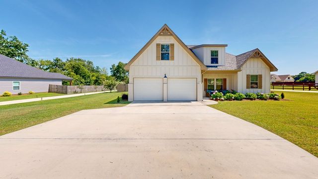619 Littlefield Road, Dothan, AL 36301