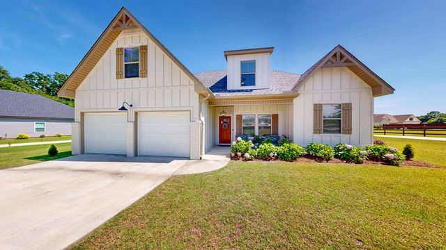 619 Littlefield Road, Dothan, AL 36301
