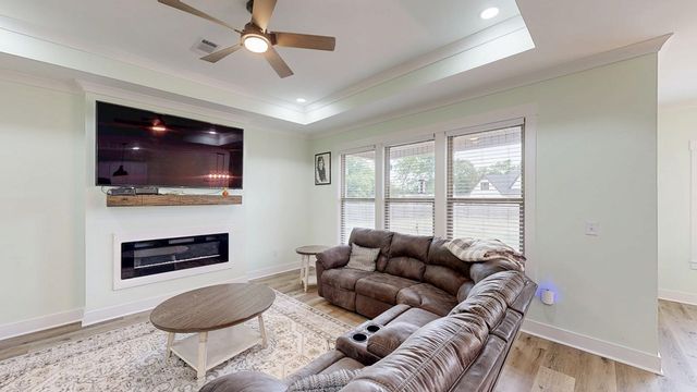 619 Littlefield Road, Taylor, AL 36301