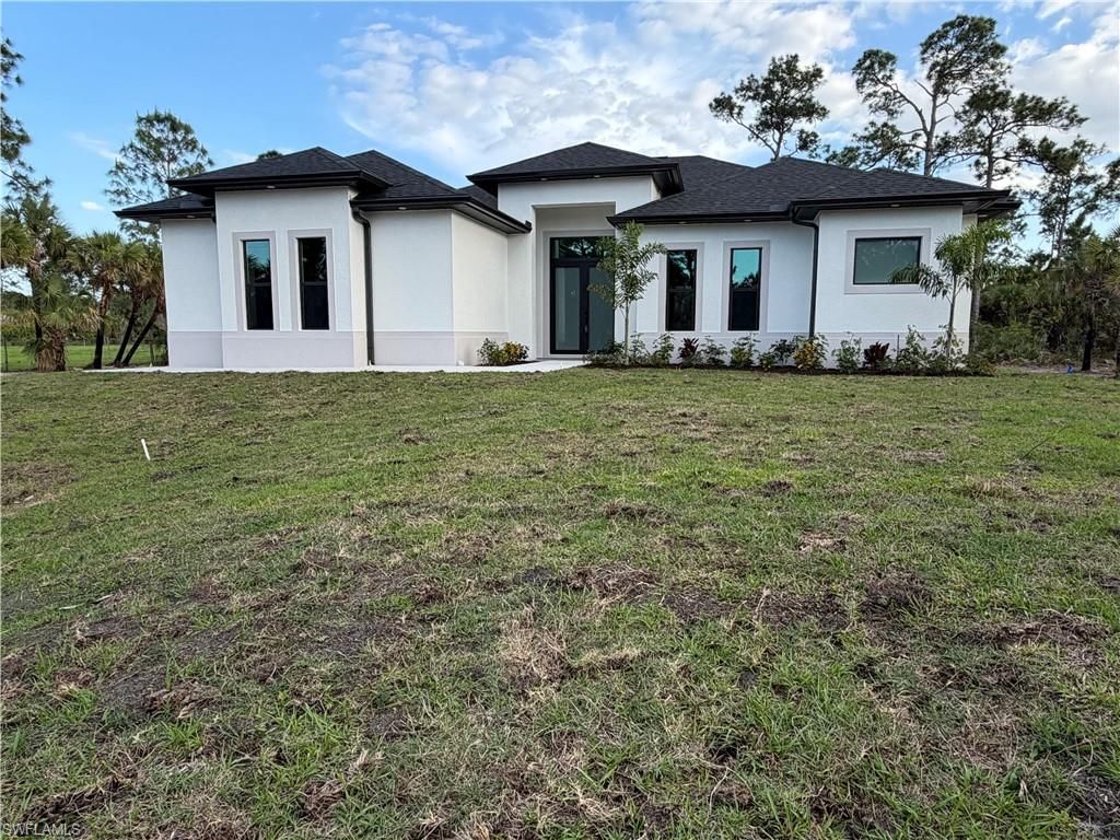 2654 24th AVE SE, Naples, FL 34117