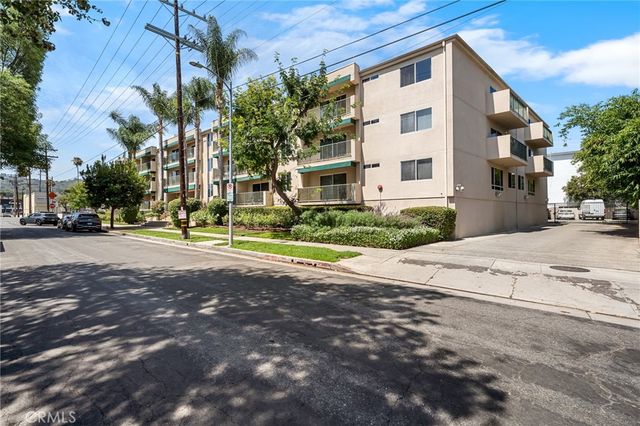 4501 Cedros 220, Sherman Oaks, CA 91403