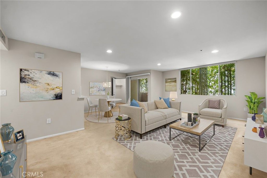 Image 1 of property listing at 4501 Cedros 220, Sherman Oaks, CA 91403