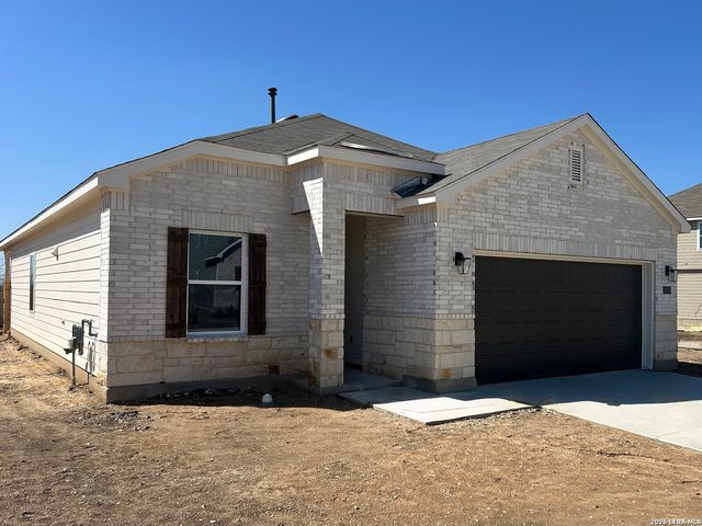 14728 Lower Pass, San Antonio, TX 78252