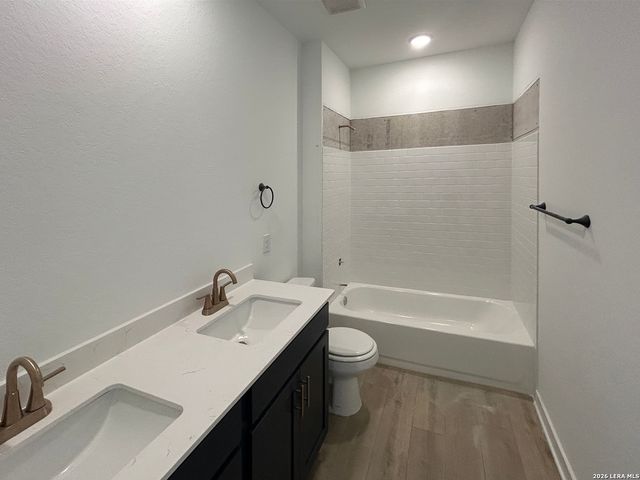 14728 Lower Pass, San Antonio, TX 78252