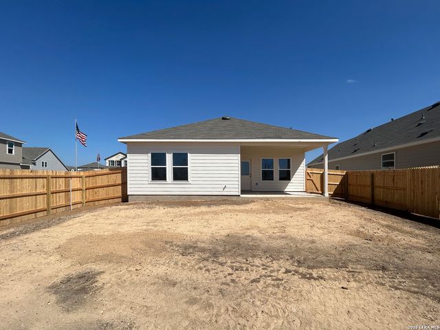 14728 Lower Pass, San Antonio, TX 78252