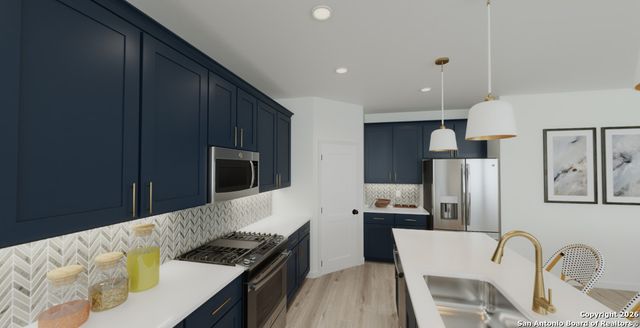 14728 Lower Pass, San Antonio, TX 78252