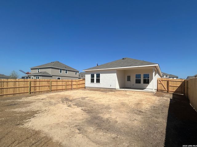 14728 Lower Pass, San Antonio, TX 78252