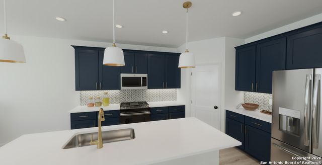 14728 Lower Pass, San Antonio, TX 78252