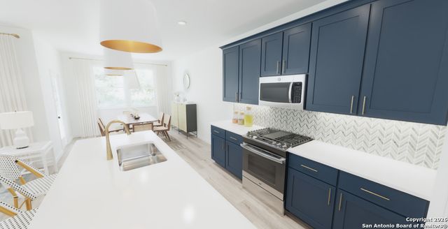 14728 Lower Pass, San Antonio, TX 78252