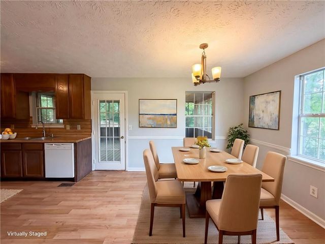 76 Lost Meadows Drive, Dallas, GA 30157
