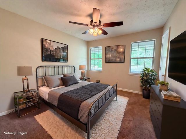 76 Lost Meadows Drive, Dallas, GA 30157