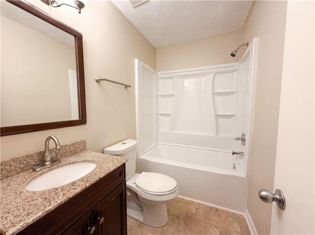 76 Lost Meadows Drive, Dallas, GA 30157