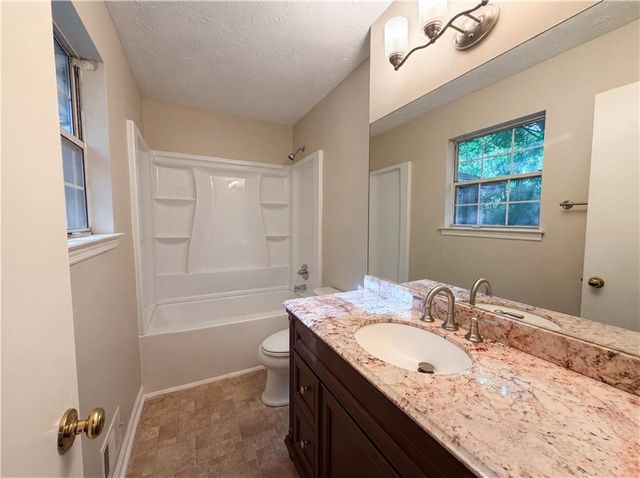 76 Lost Meadows Drive, Dallas, GA 30157