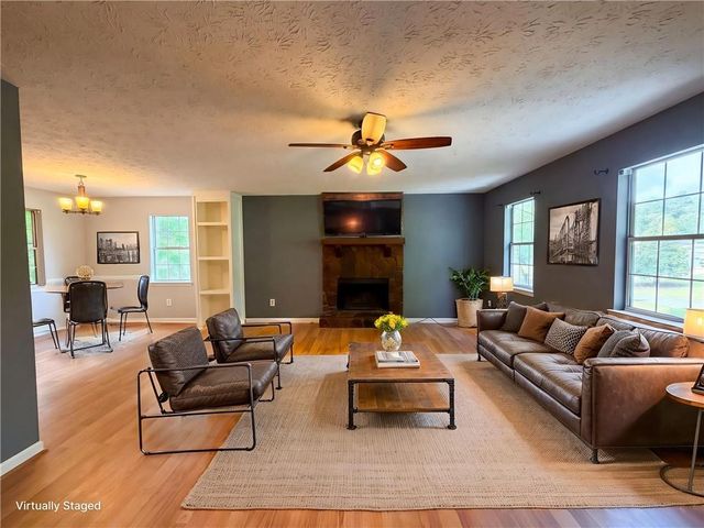 76 Lost Meadows Drive, Dallas, GA 30157