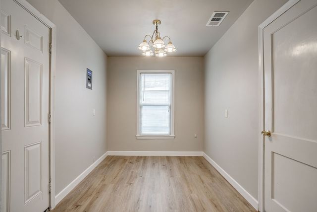 47 Donald Court, Hurst, TX 76053