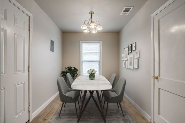 47 Donald Court, Hurst, TX 76053