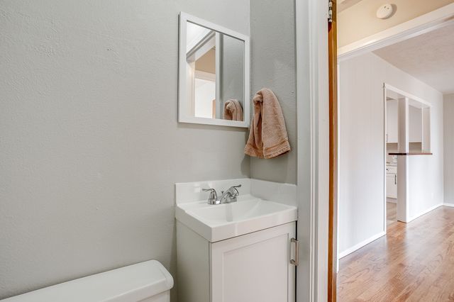 47 Donald Court, Hurst, TX 76053